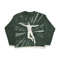 ORION - KNIT SWEATER
