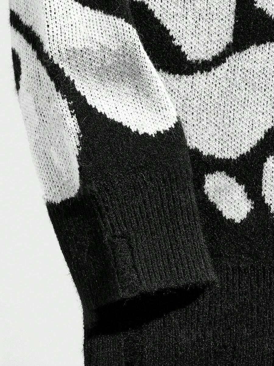 AURA - KNIT SWEATER