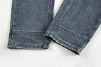 RIOT - PATCHED JEANS