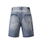 MASON - DENIM SHORTS