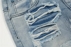 RELIC - DISTRESSED DENIM