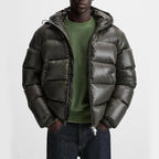 NOBEL - PUFFER JACKET