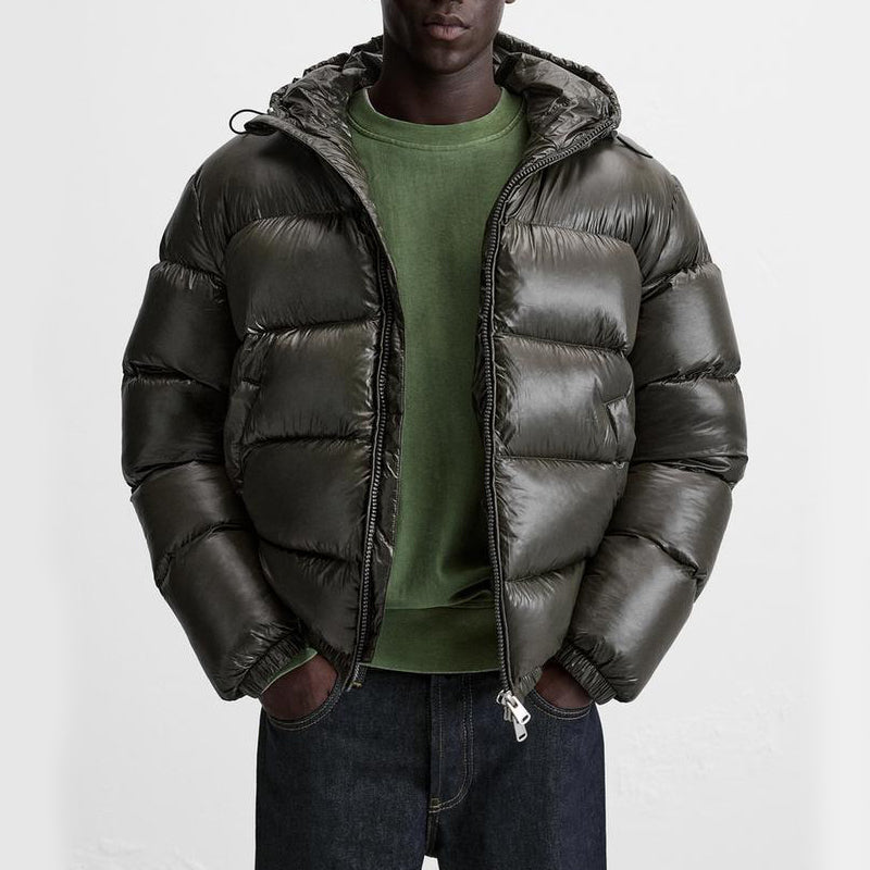 NOBEL - PUFFER JACKET