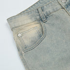 AXIS - DENIM