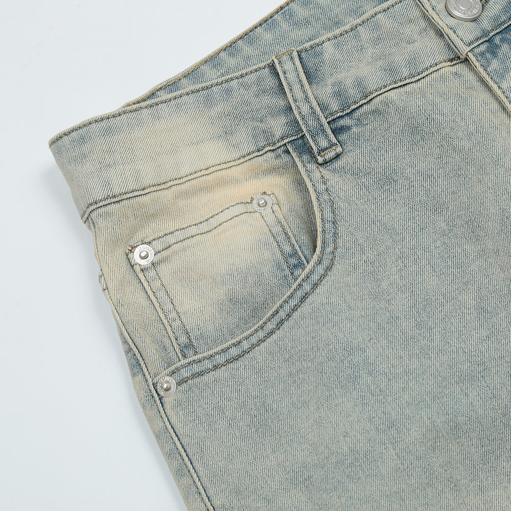 AXIS - DENIM