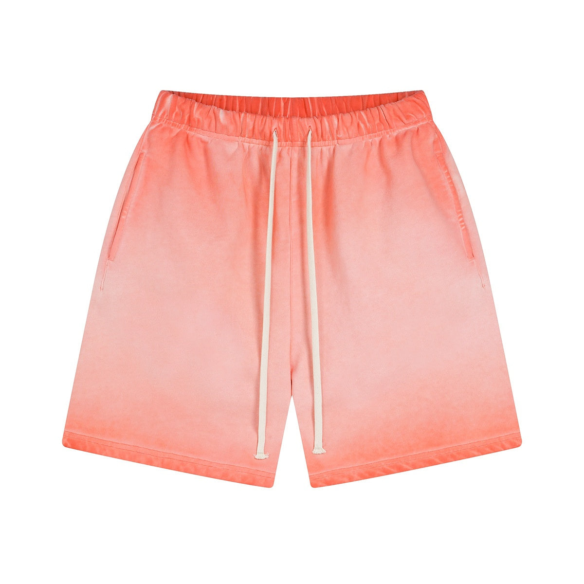 ESSENCE - SWEATSHORTS