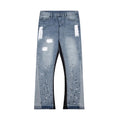 ARCANE - FLARED JEANS