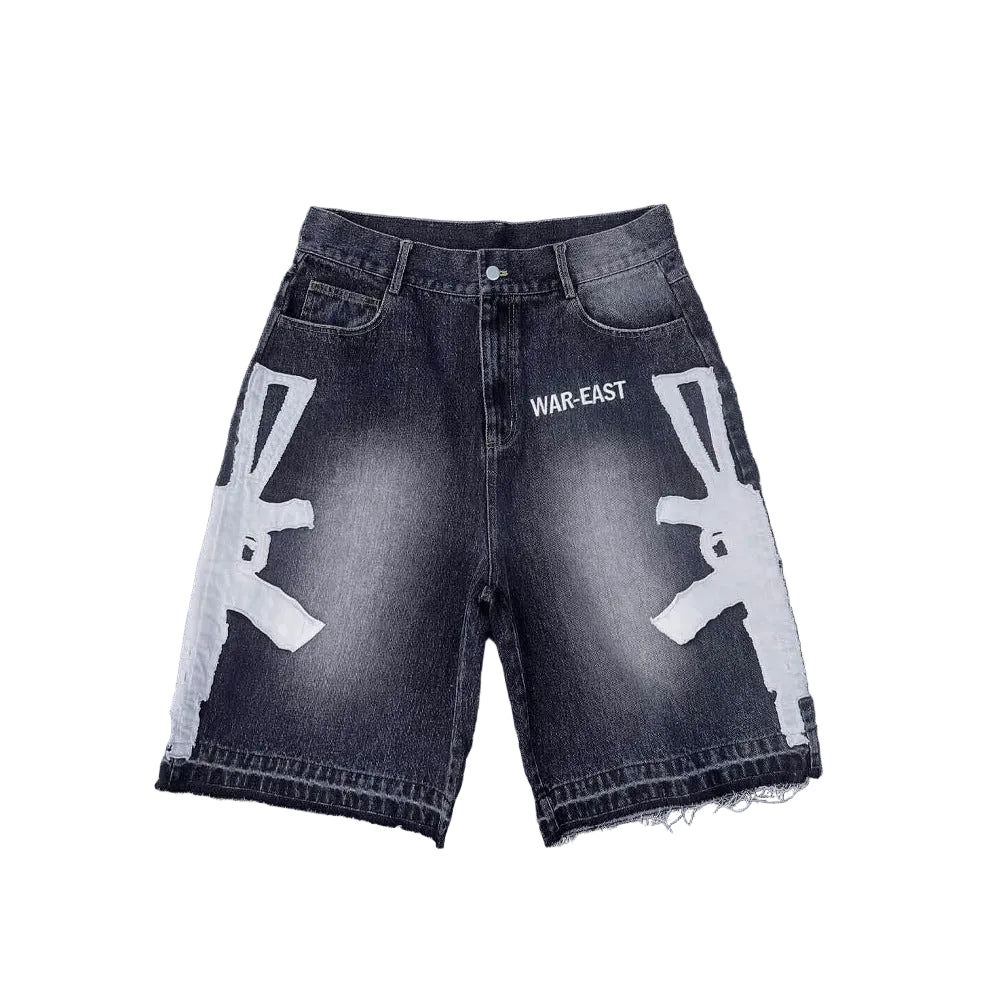RELIC - DENIM SHORTS