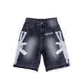 RELIC - DENIM SHORTS