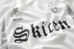 CREST - T-SHIRT