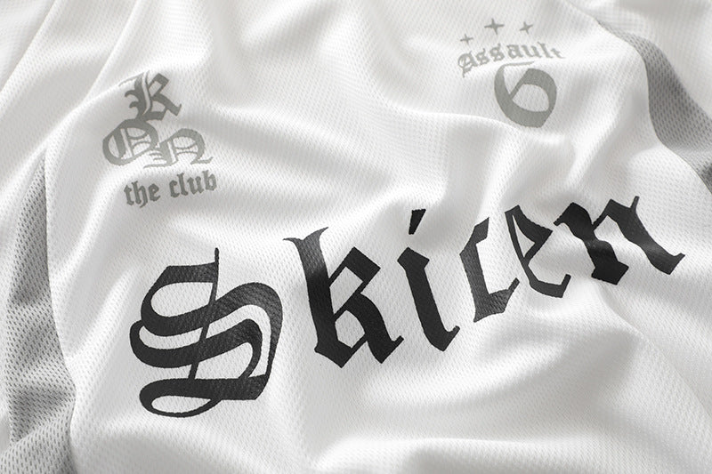 CREST - T-SHIRT