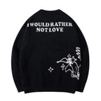 EROS - KNIT SWEATER