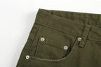 ATLAS - FLARED JEANS