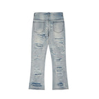RELIC - DISTRESSED DENIM
