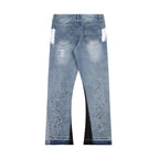ARCANE - FLARED JEANS