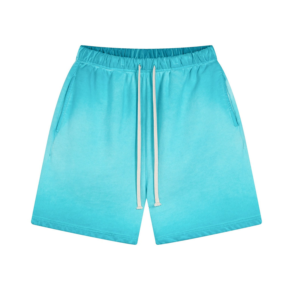 ESSENCE - SWEATSHORTS