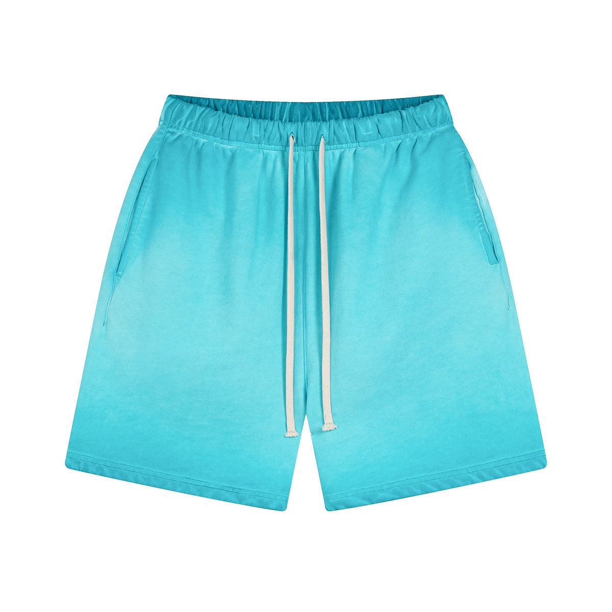 ESSENCE - SWEATSHORTS