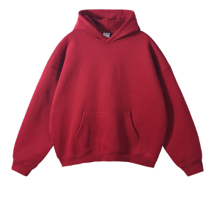ESSENCE - HOODIE