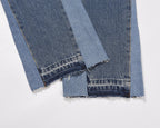 SOREN - FLARED DENIM