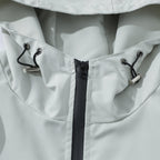 STRIDE - ZIP JACKET