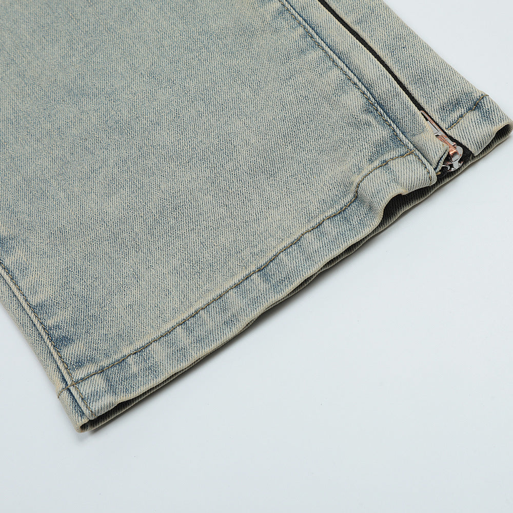AXIS - DENIM