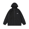 STRIDE - ZIP JACKET
