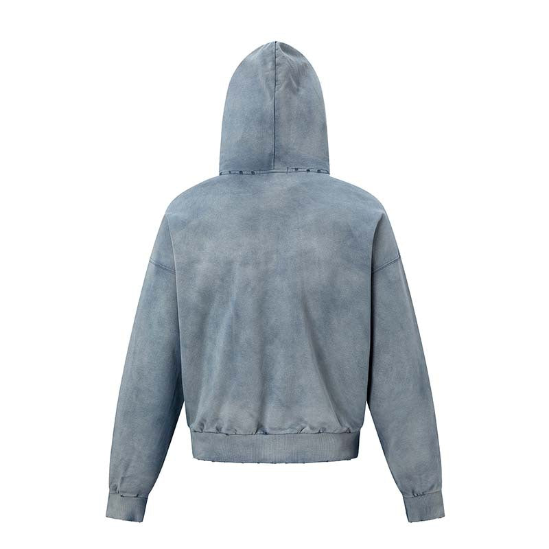 AERO - ZIP HOODIE