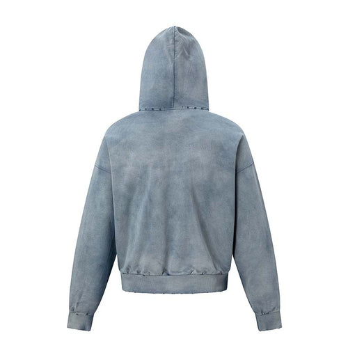 AERO - ZIP HOODIE