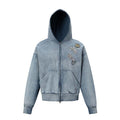 AERO - ZIP HOODIE