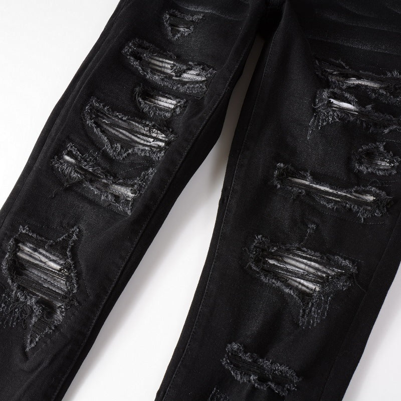 VOID - SKINNY JEANS