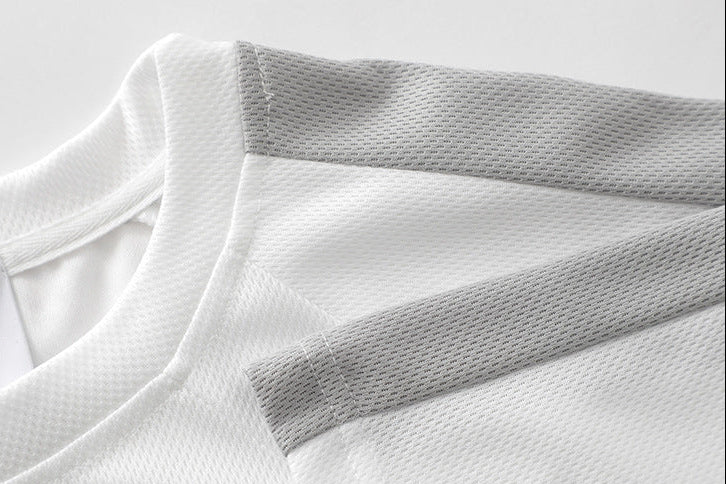CREST - T-SHIRT