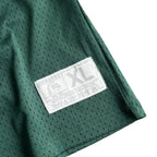 FIELD - MESH T-SHIRT