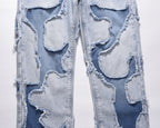 ZEVAN - JEANS