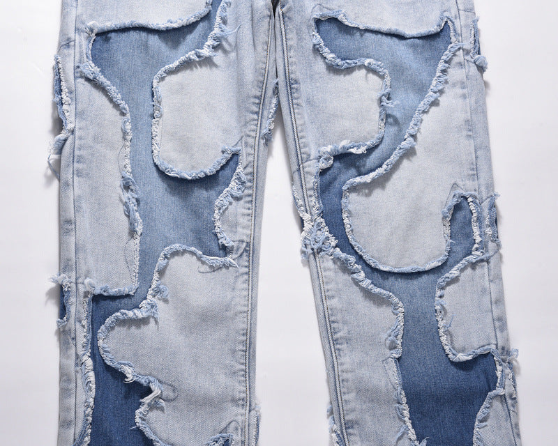 ZEVAN - JEANS