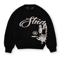ASTOR - KNIT SWEATER