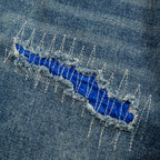 RIOT - PATCHED JEANS