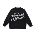 PAUSE - KNIT SWEATER