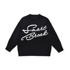 PAUSE - KNIT SWEATER