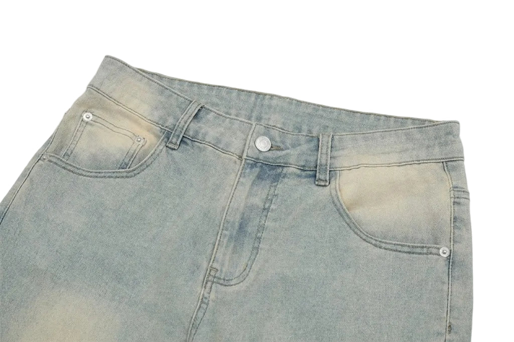 AXIS - DENIM