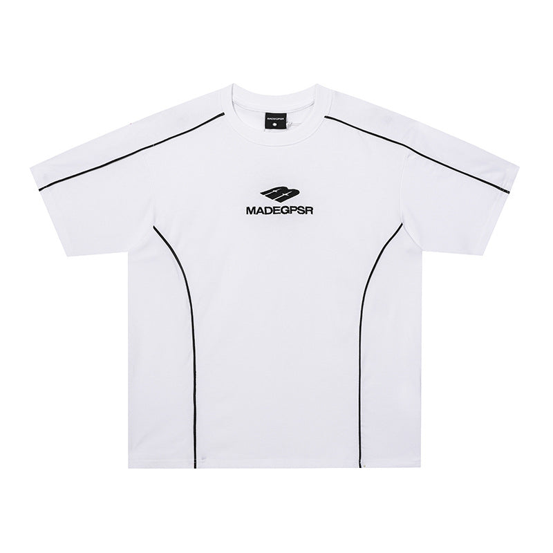 AXIS - T-SHIRT