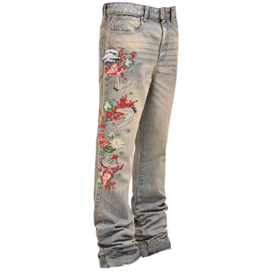 KAZE - JEANS