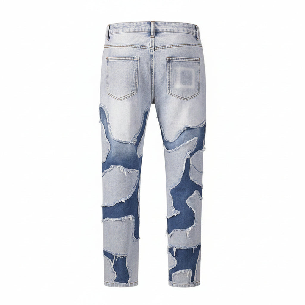 ZEVAN - JEANS