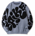 AURA - KNIT SWEATER