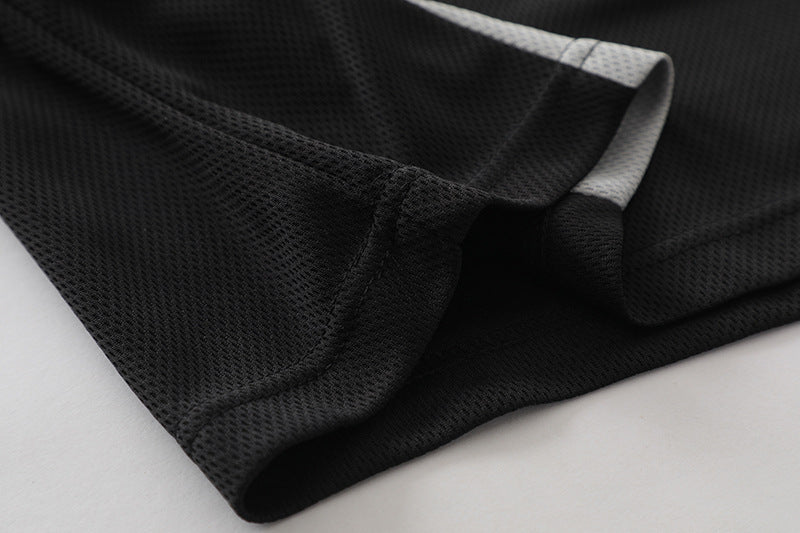 CREST - T-SHIRT