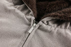 MAVEN - FUR JACKET