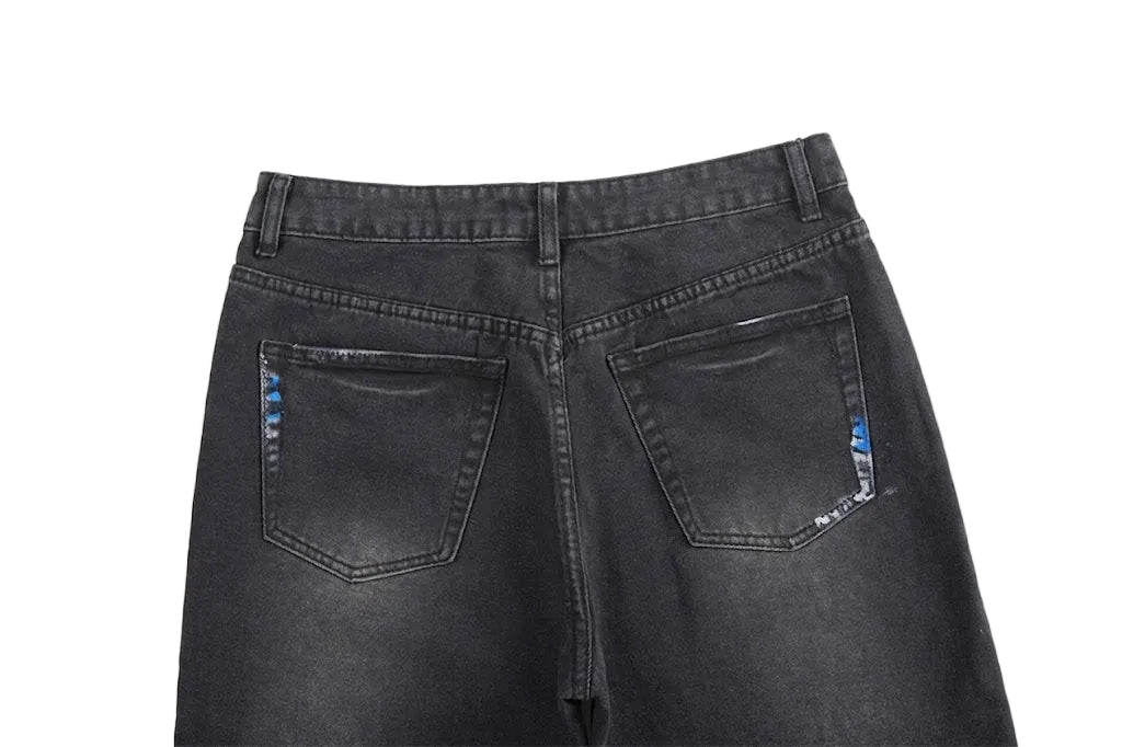 AETHER - DENIM