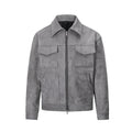 ZURAN - JACKET