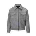 ZURAN - JACKET