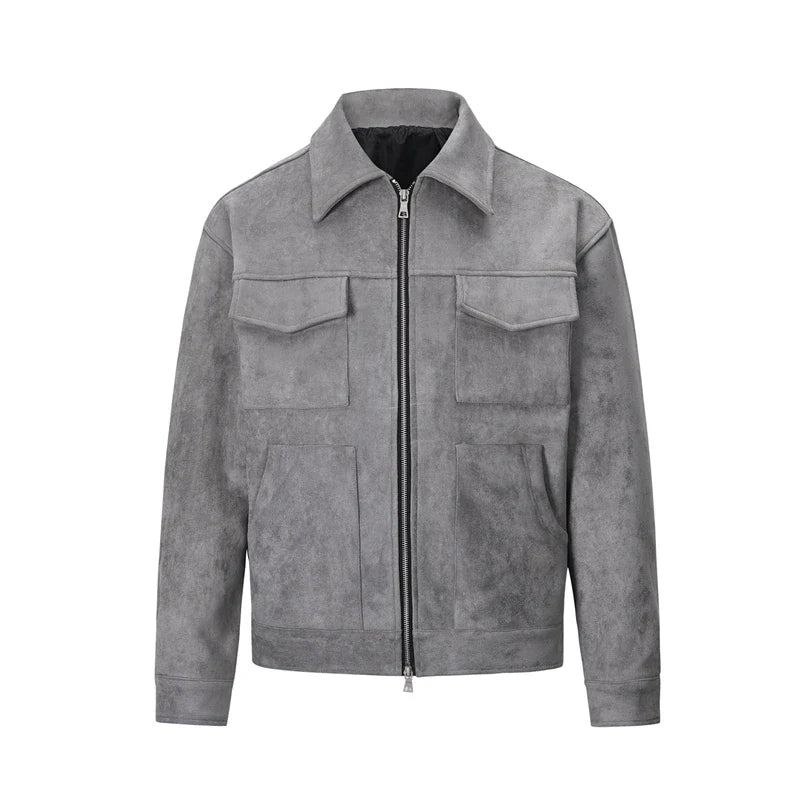 ZURAN - JACKET