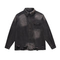 SABLE - JACKET